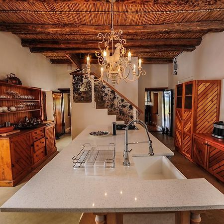1692 De Kleijne Bos Country House Paarl Zewnętrze zdjęcie