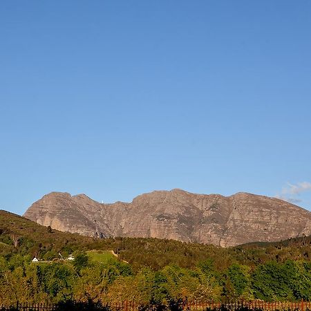 1692 De Kleijne Bos Country House Paarl Zewnętrze zdjęcie