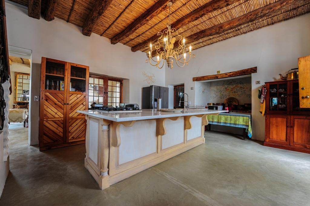 1692 De Kleijne Bos Country House Paarl Zewnętrze zdjęcie