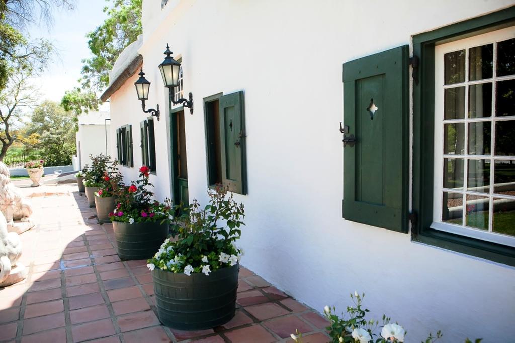 1692 De Kleijne Bos Country House Paarl Zewnętrze zdjęcie