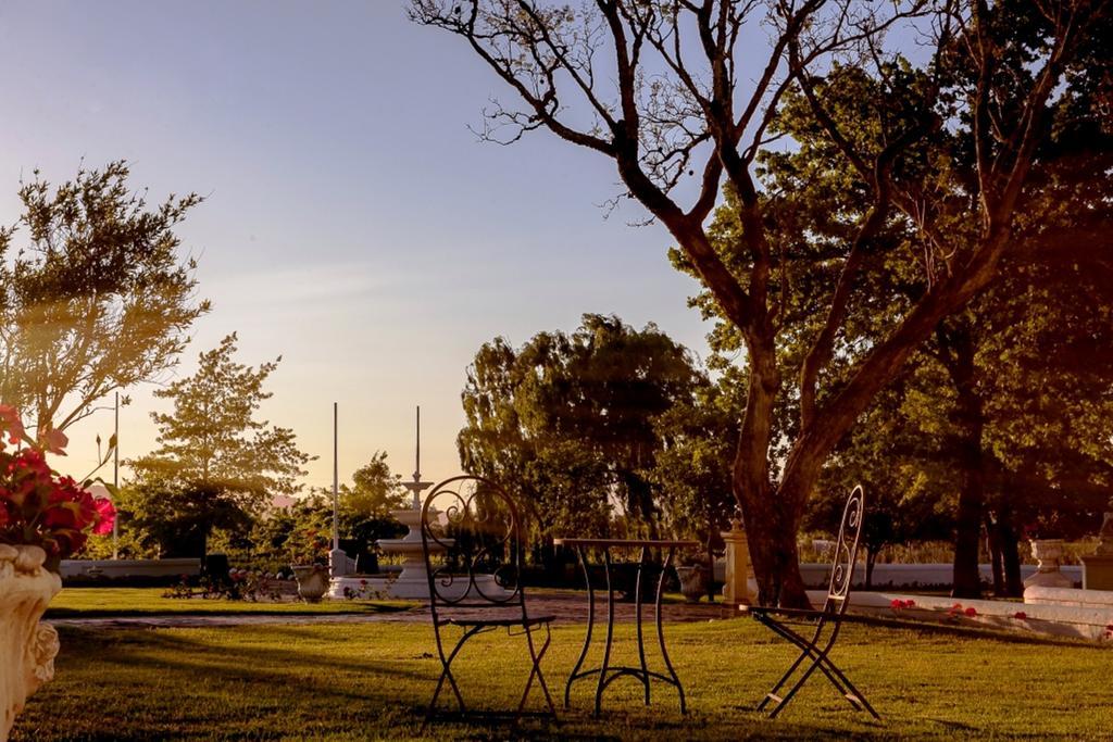 1692 De Kleijne Bos Country House Paarl Zewnętrze zdjęcie