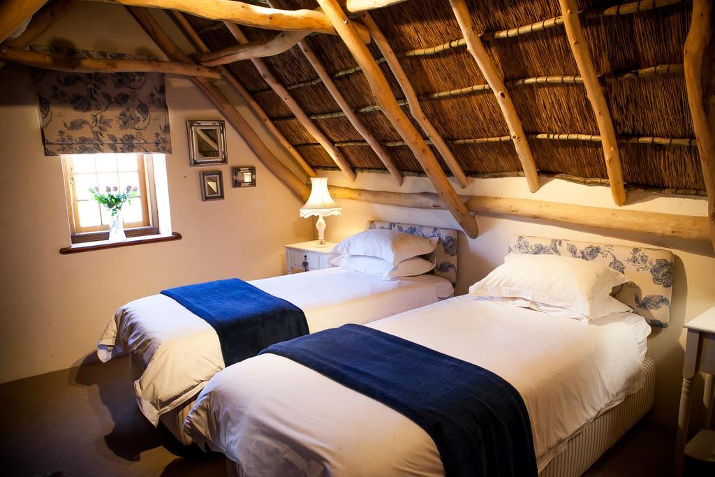 1692 De Kleijne Bos Country House Paarl Zewnętrze zdjęcie