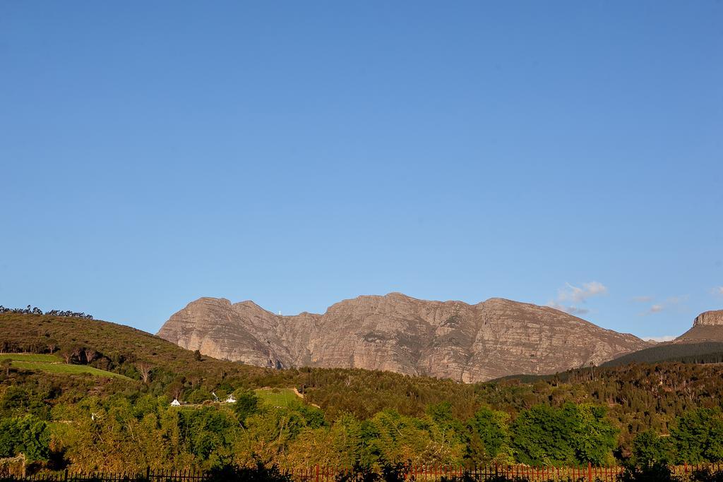 1692 De Kleijne Bos Country House Paarl Zewnętrze zdjęcie