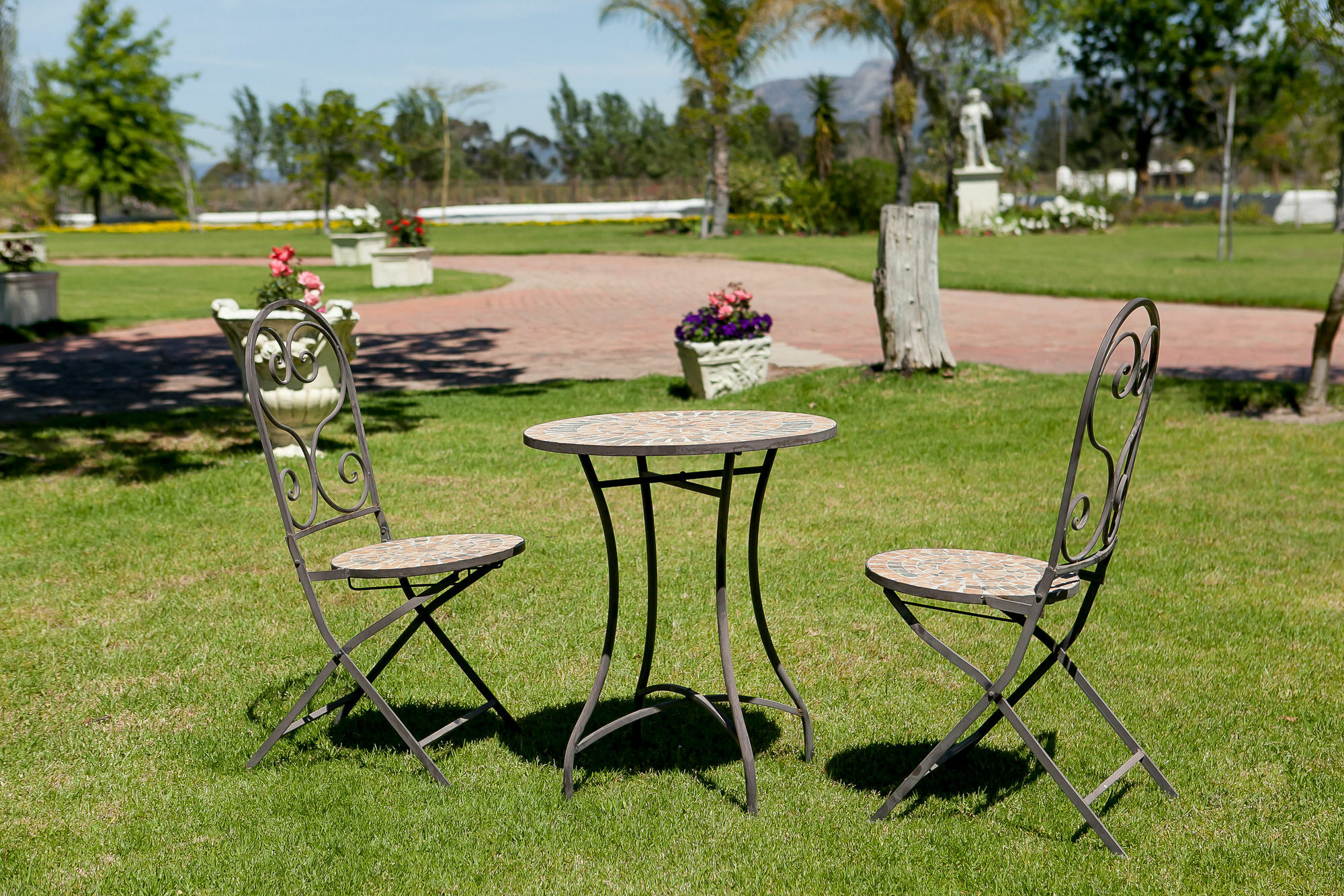 1692 De Kleijne Bos Country House Paarl Zewnętrze zdjęcie