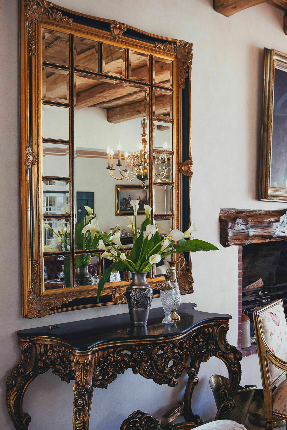 1692 De Kleijne Bos Country House Paarl Zewnętrze zdjęcie