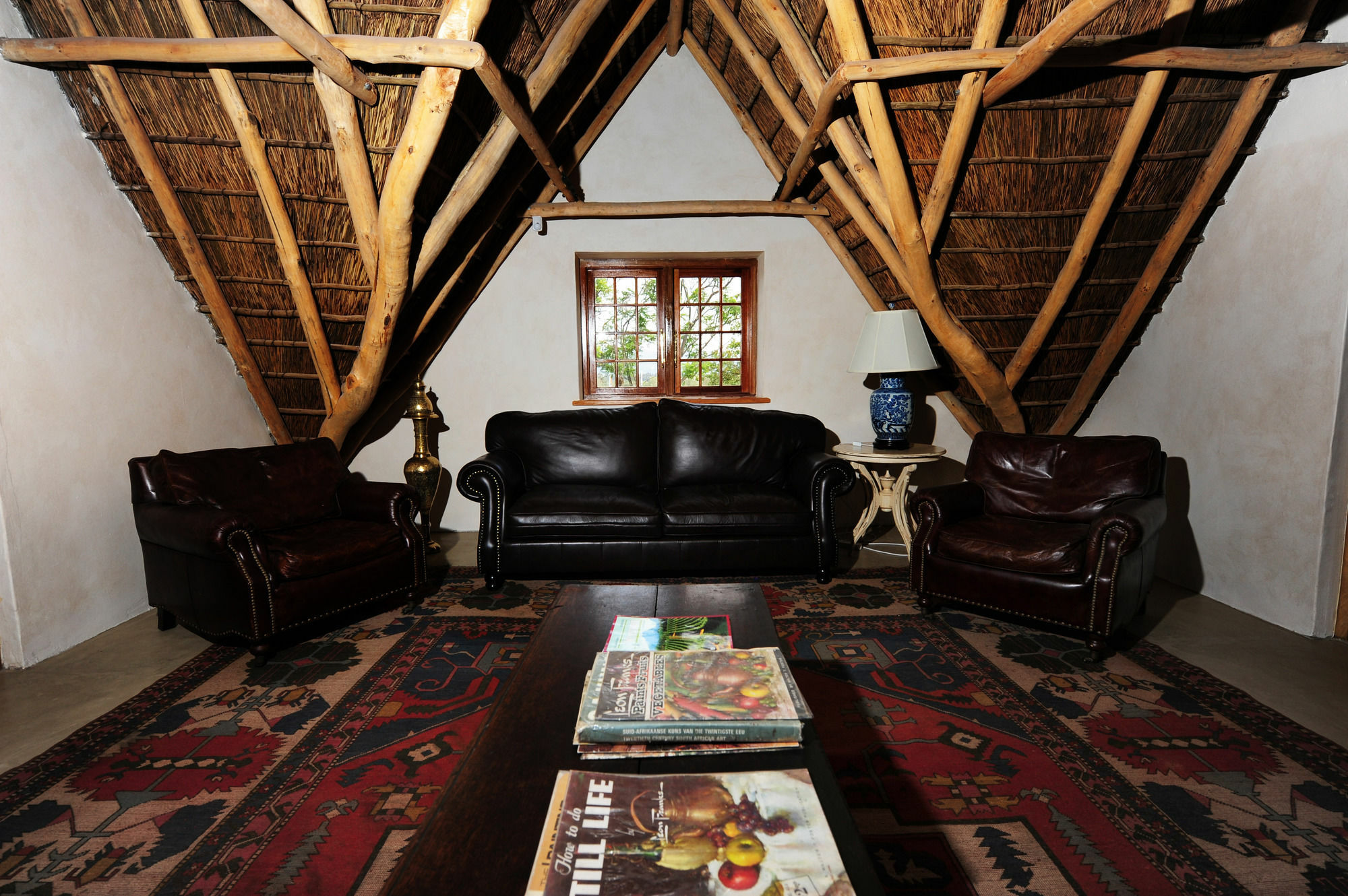 1692 De Kleijne Bos Country House Paarl Zewnętrze zdjęcie