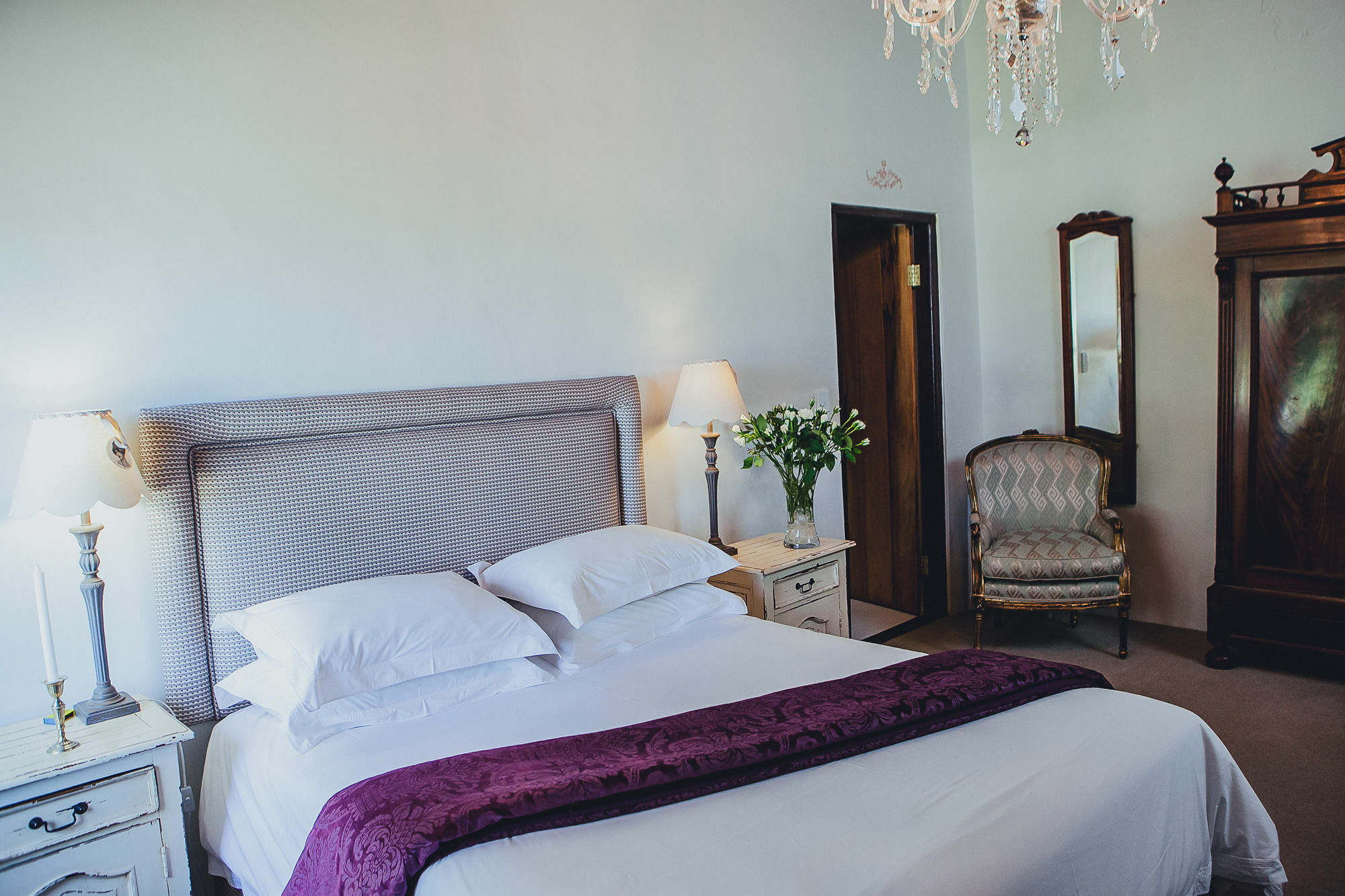 1692 De Kleijne Bos Country House Paarl Zewnętrze zdjęcie