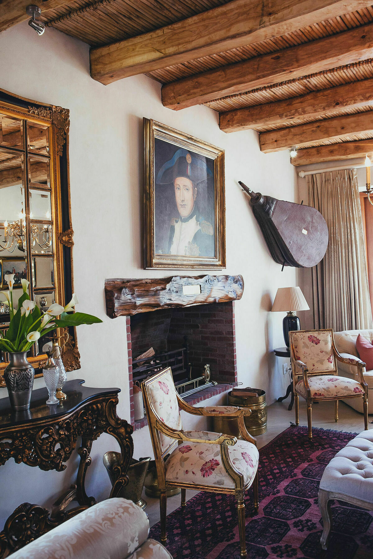 1692 De Kleijne Bos Country House Paarl Zewnętrze zdjęcie