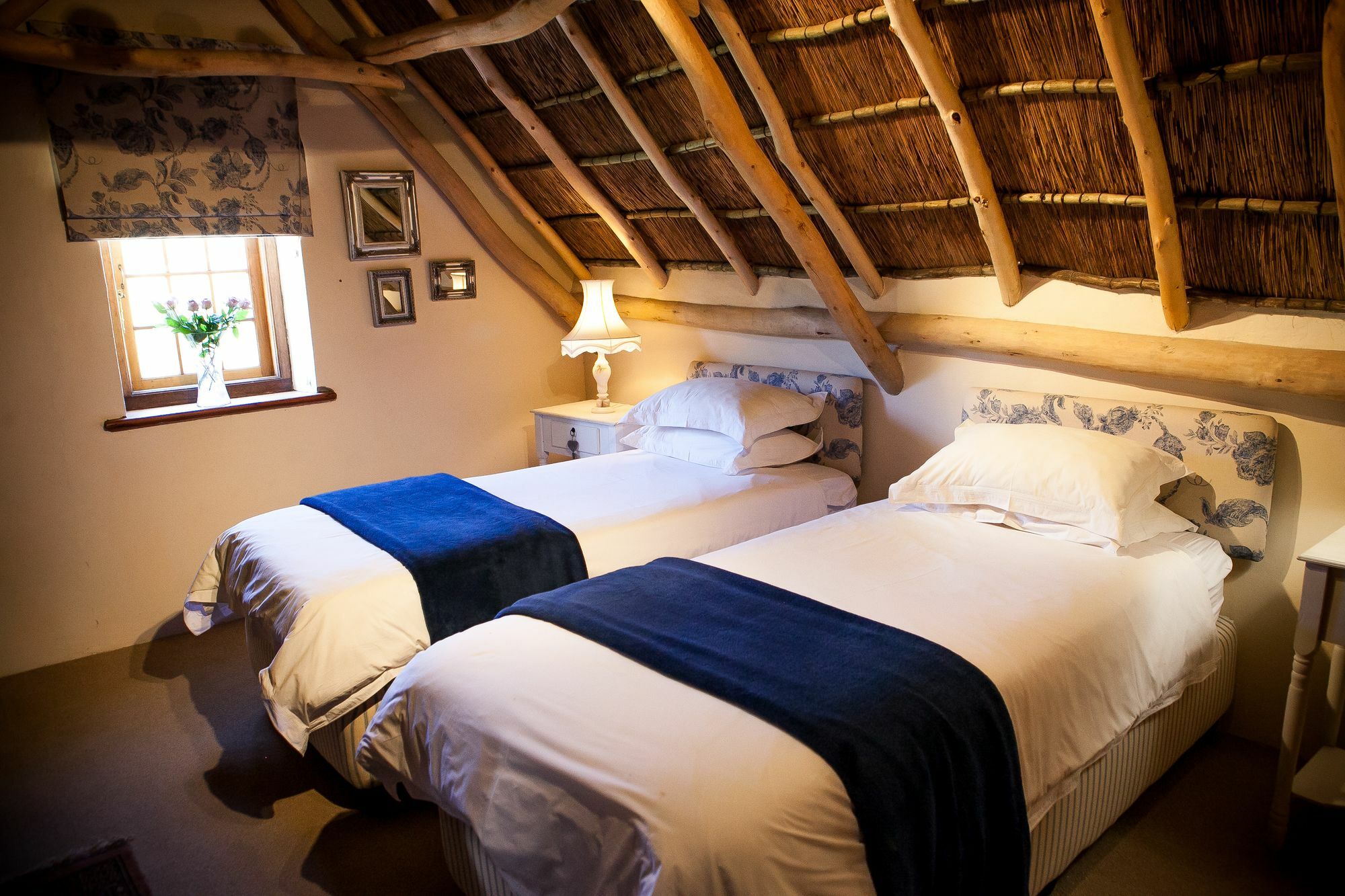 1692 De Kleijne Bos Country House Paarl Zewnętrze zdjęcie