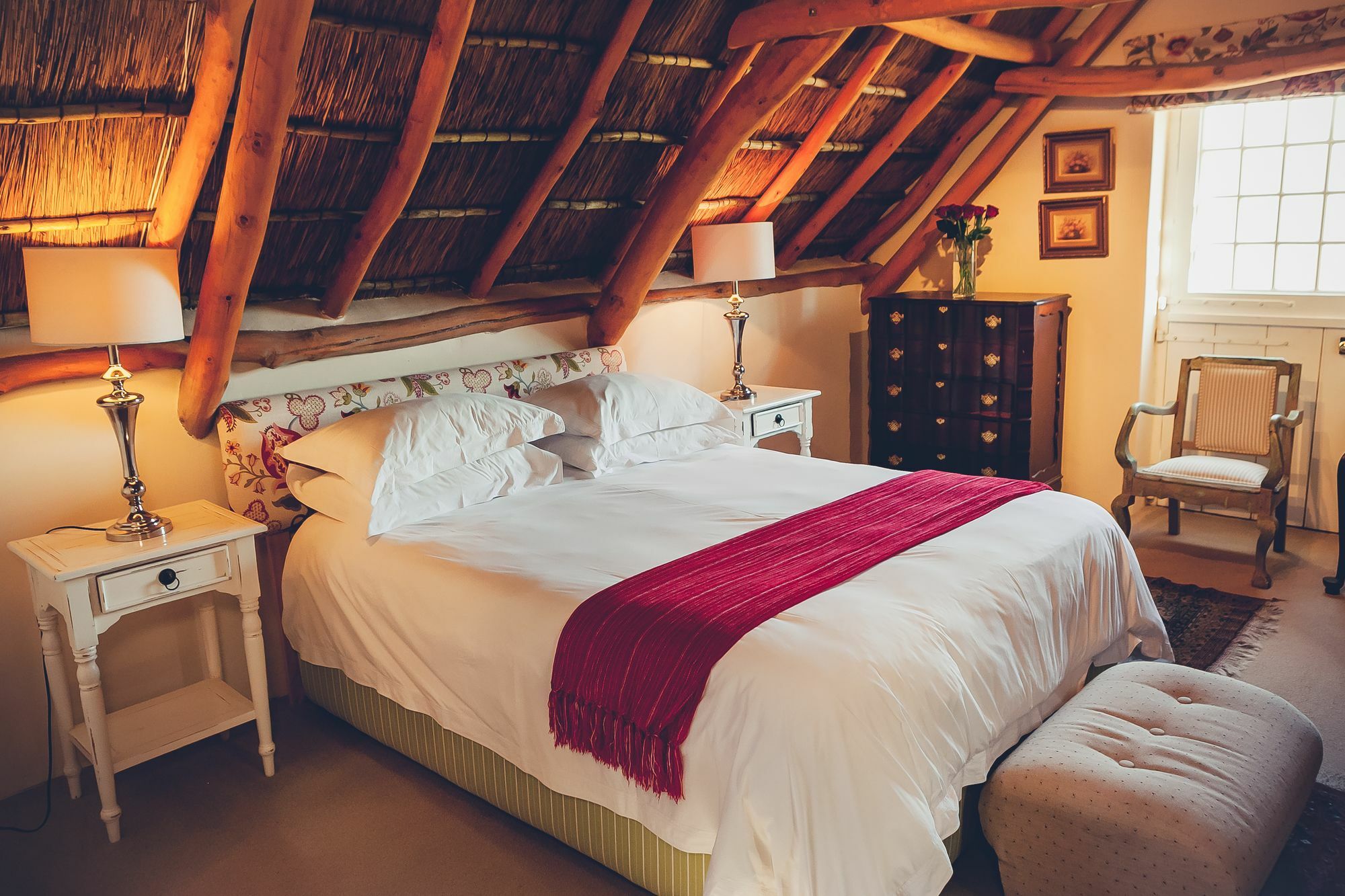1692 De Kleijne Bos Country House Paarl Zewnętrze zdjęcie
